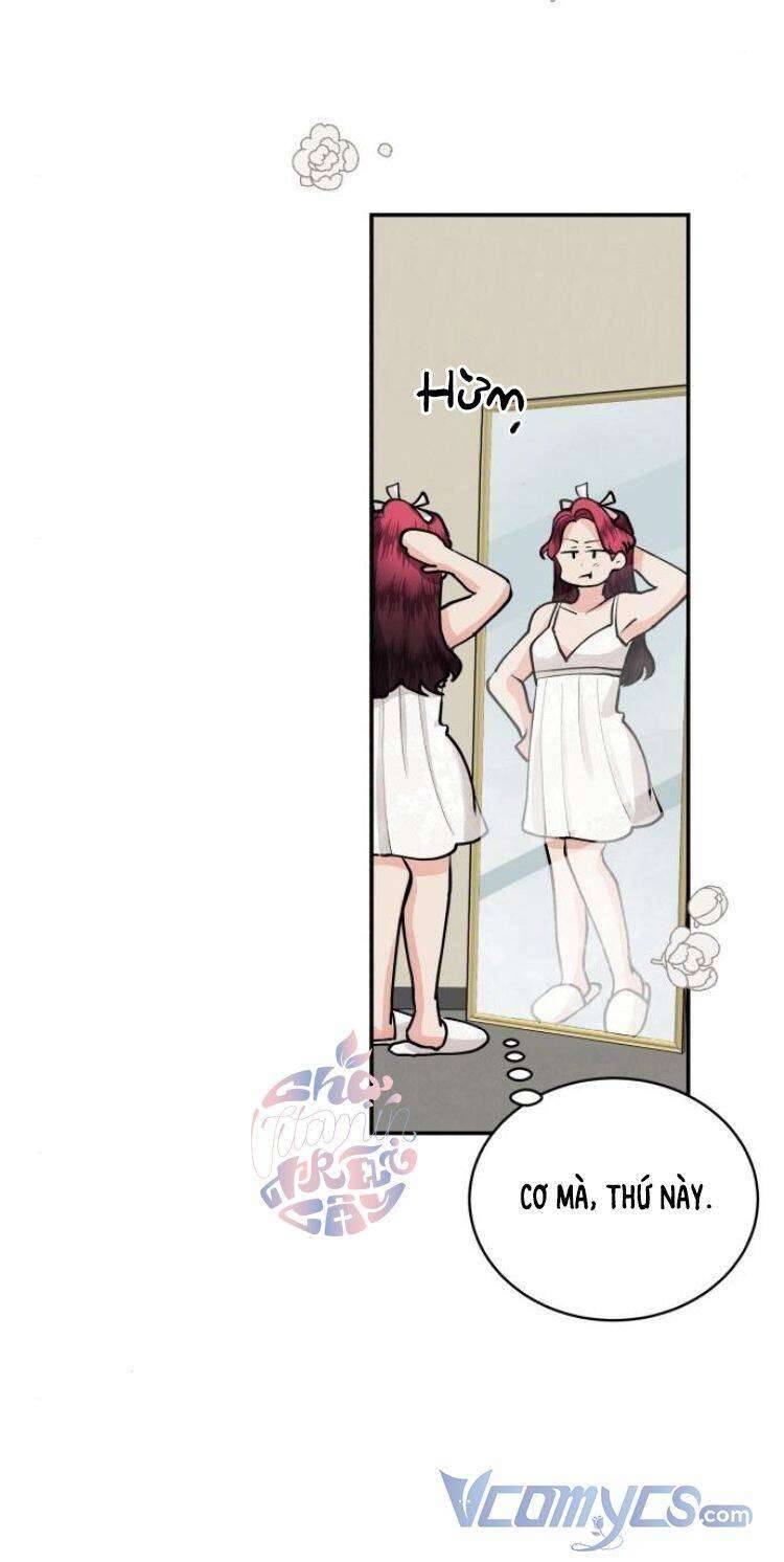 Oan Gia Ngõ Hẹp Chapter 60 - Trang 3