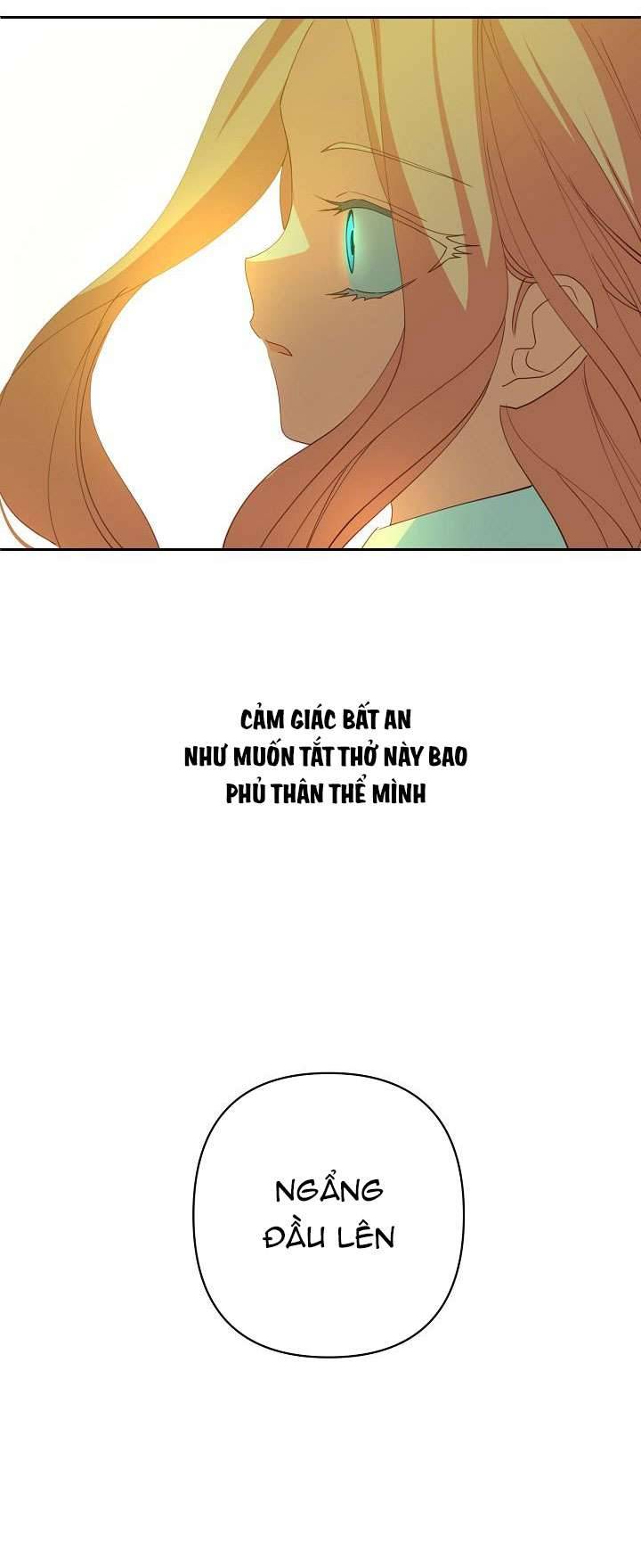 Tôi Đã Nuôi Dưỡng Một Nam Phụ Đầy Ám Ảnh Chapter 16 - Trang 3