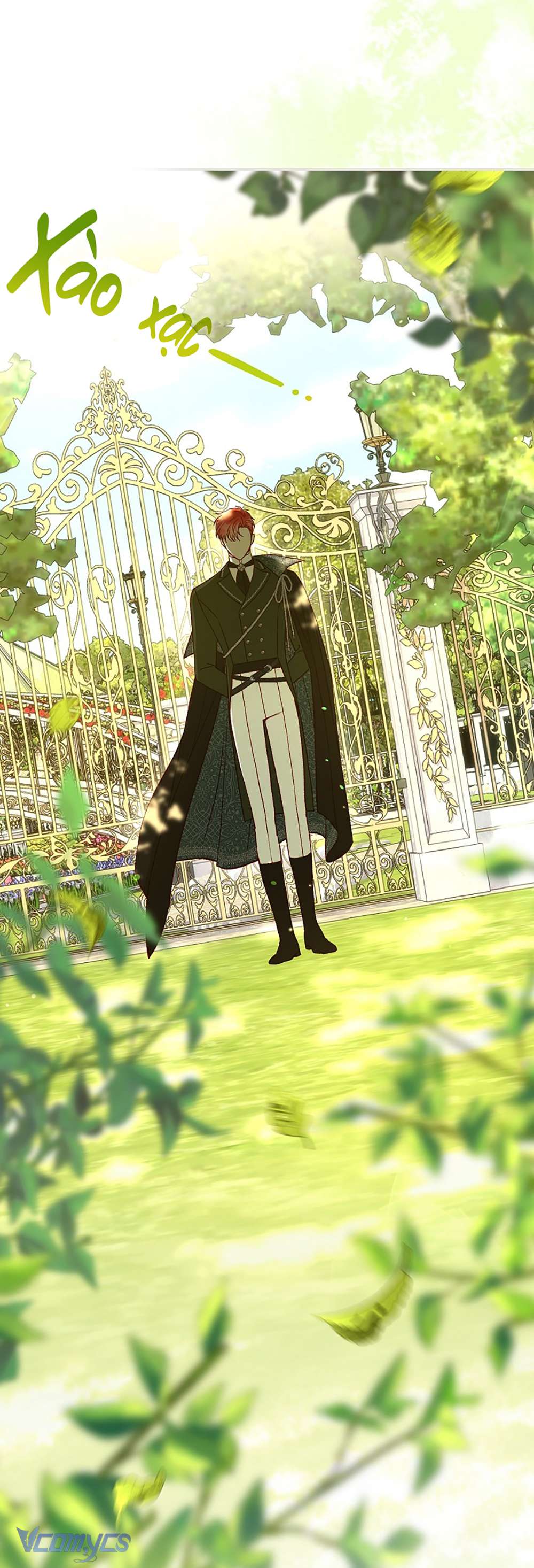 Sống Sót Dưới Thân Phận Hầu Nữ Chap 93 - Trang 2