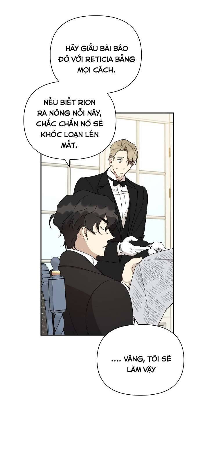 Phương Pháp Trở Thành Con Gái Của Người Hùng Bóng Đêm Chap 33 - Trang 2