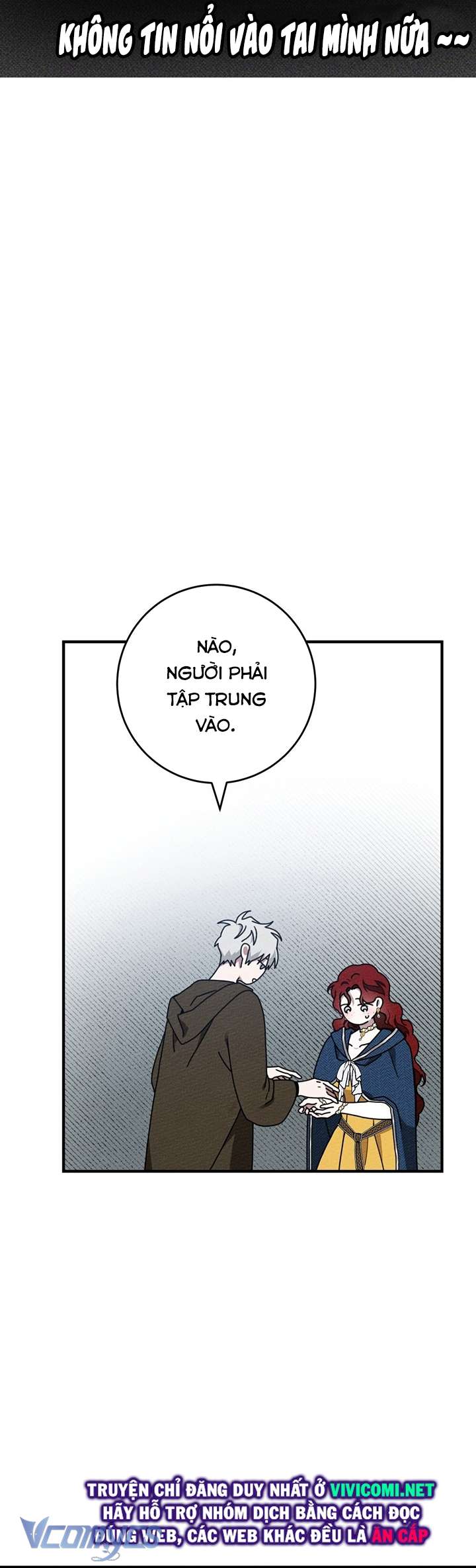 Dưới Bóng Cây Sồi Chap 56 - Trang 3