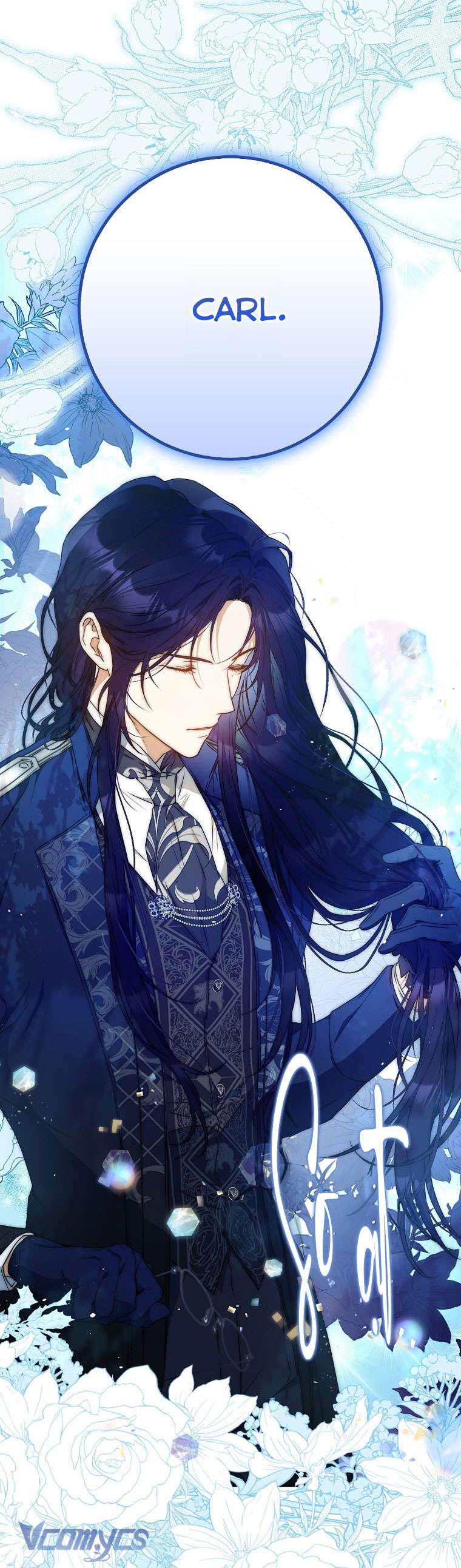 Tôi Trở Thành Vợ Của Nam Chính Chap 92 - Next Chap 93