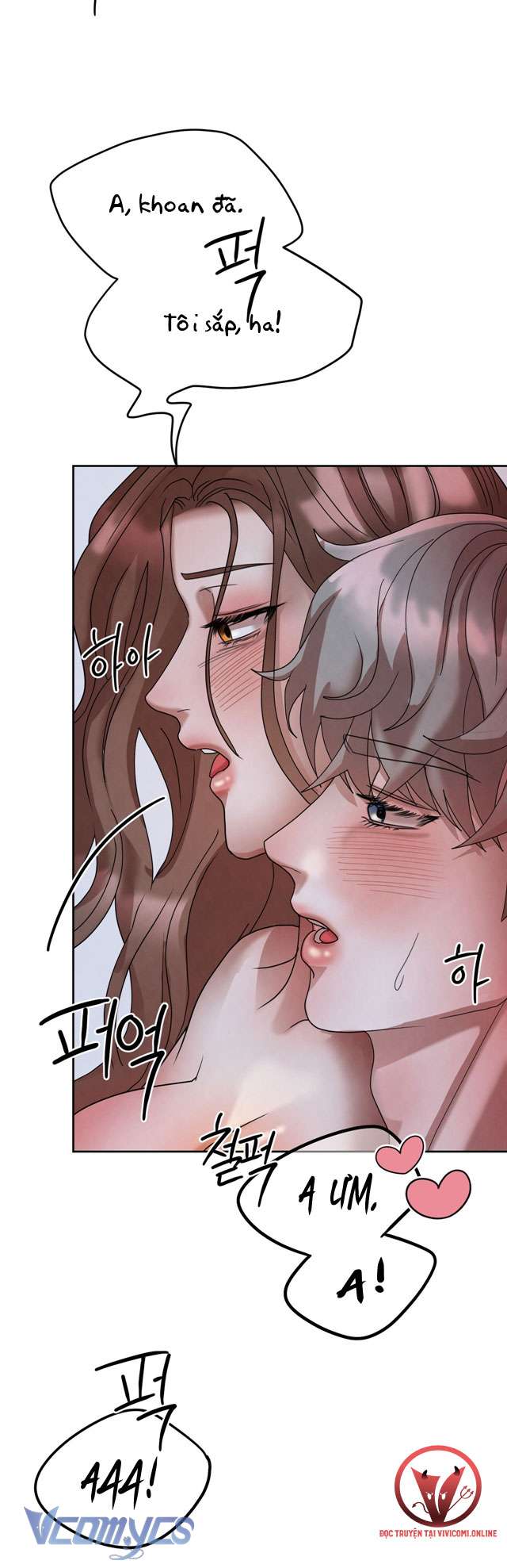 [18+] Tiên Nữ Ơi, Cứu Tôi Với Chap 7 - Trang 2