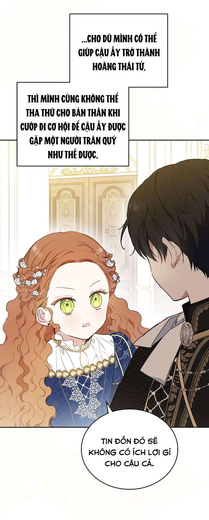 Kiếp Này Nhất Định Làm Gia Chủ Chap 76 - Trang 2