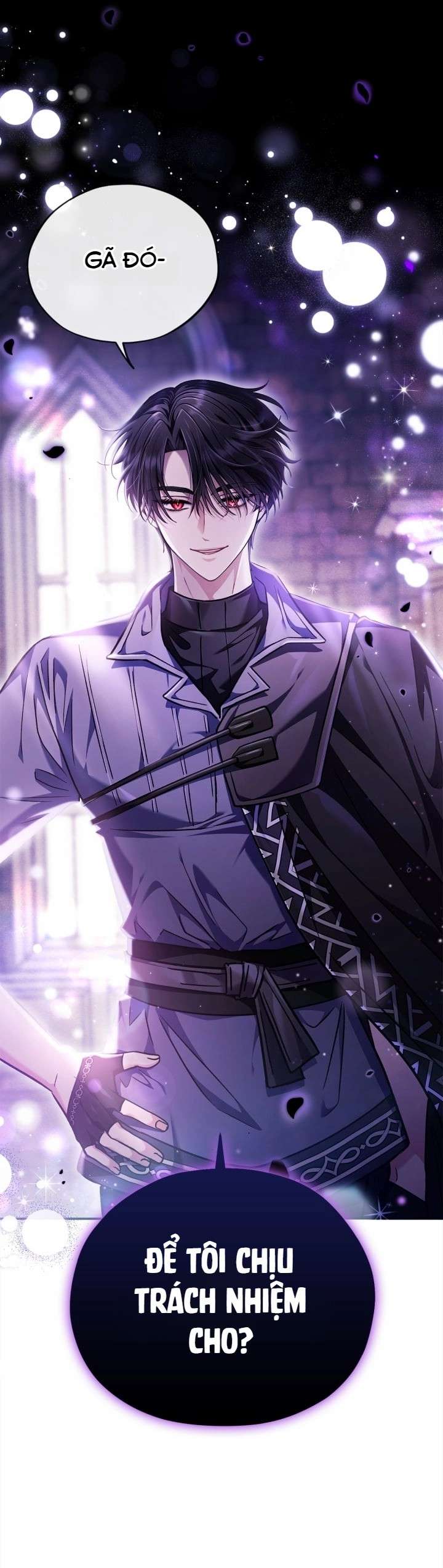 Trở Thành Người Giám Định Chất Độc Cho Thế Lực Hắc Ám Chapter 14 - Trang 4