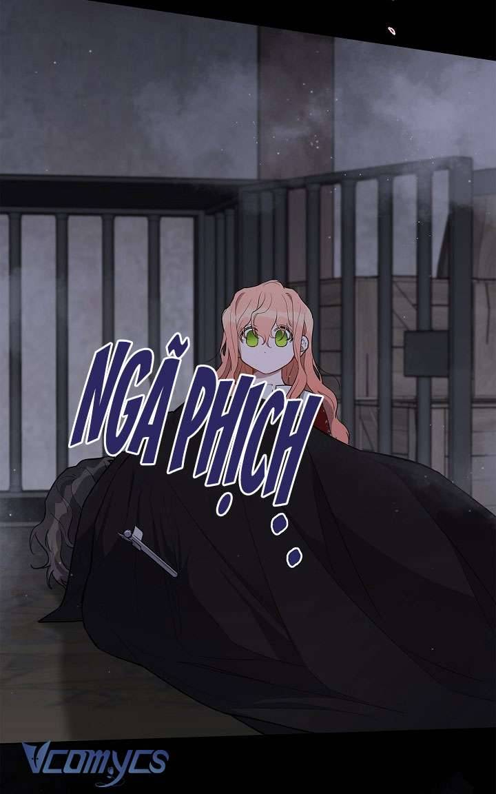 Phương Pháp Trở Thành Con Gái Của Người Hùng Bóng Đêm Chap 10 - Trang 2