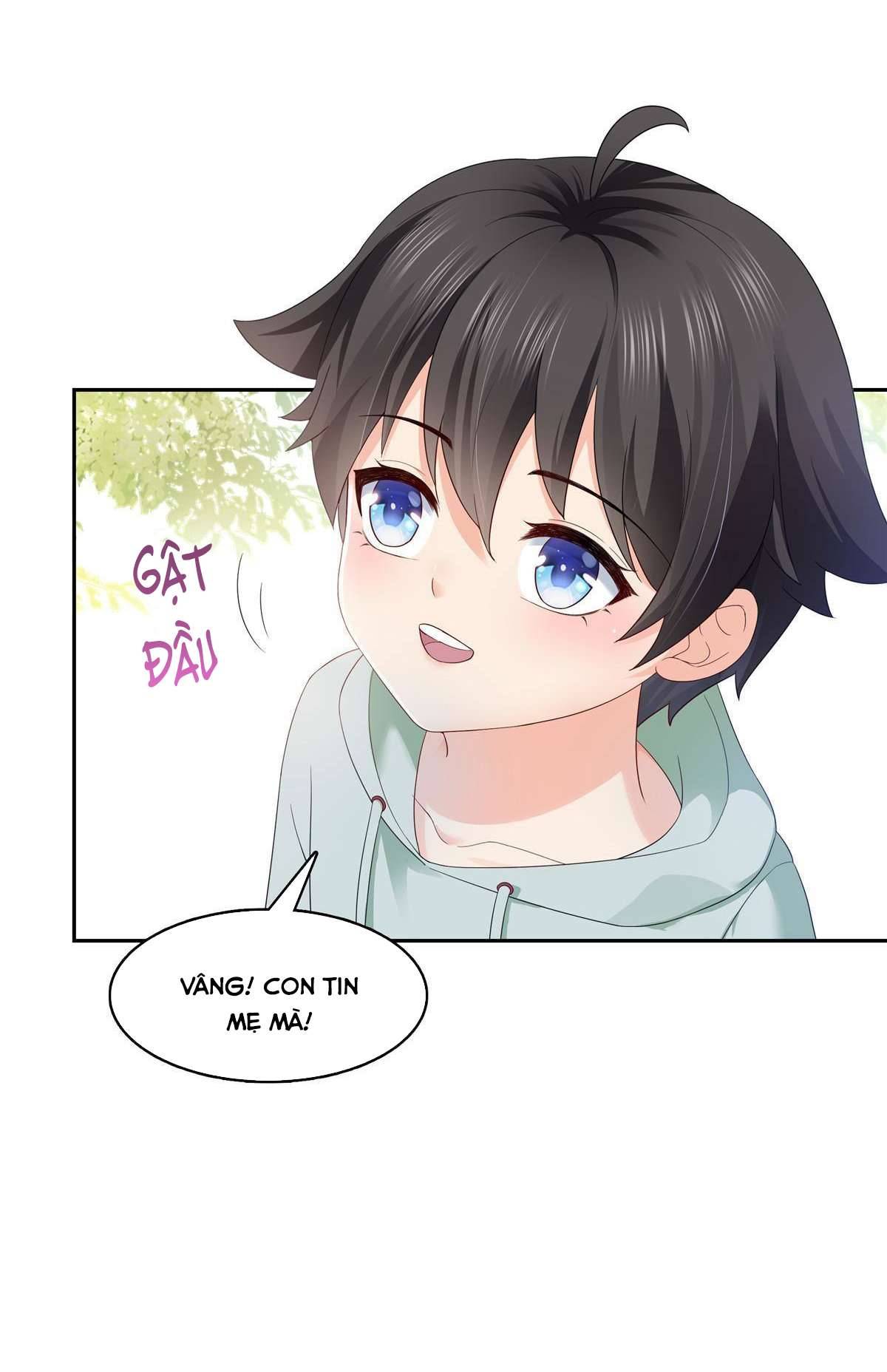 Hệt Như Hàn Quang Gặp Nắng Gắt Chap 335 - Next Chap 336