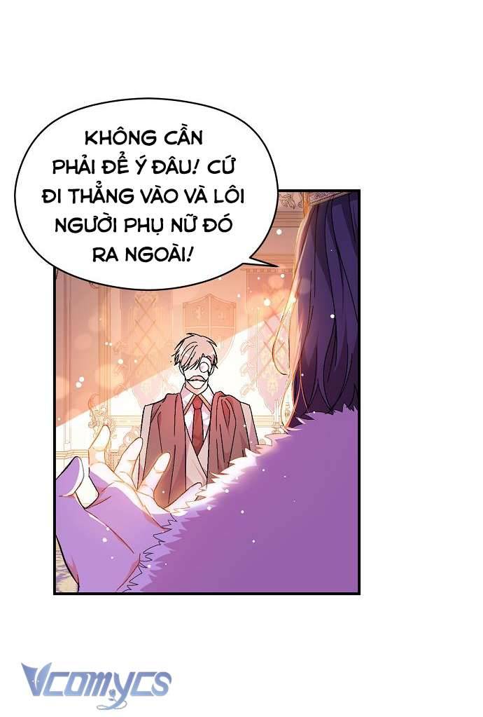 Tôi không cố tình quyến rũ nam chính Chap 40 - Trang 2