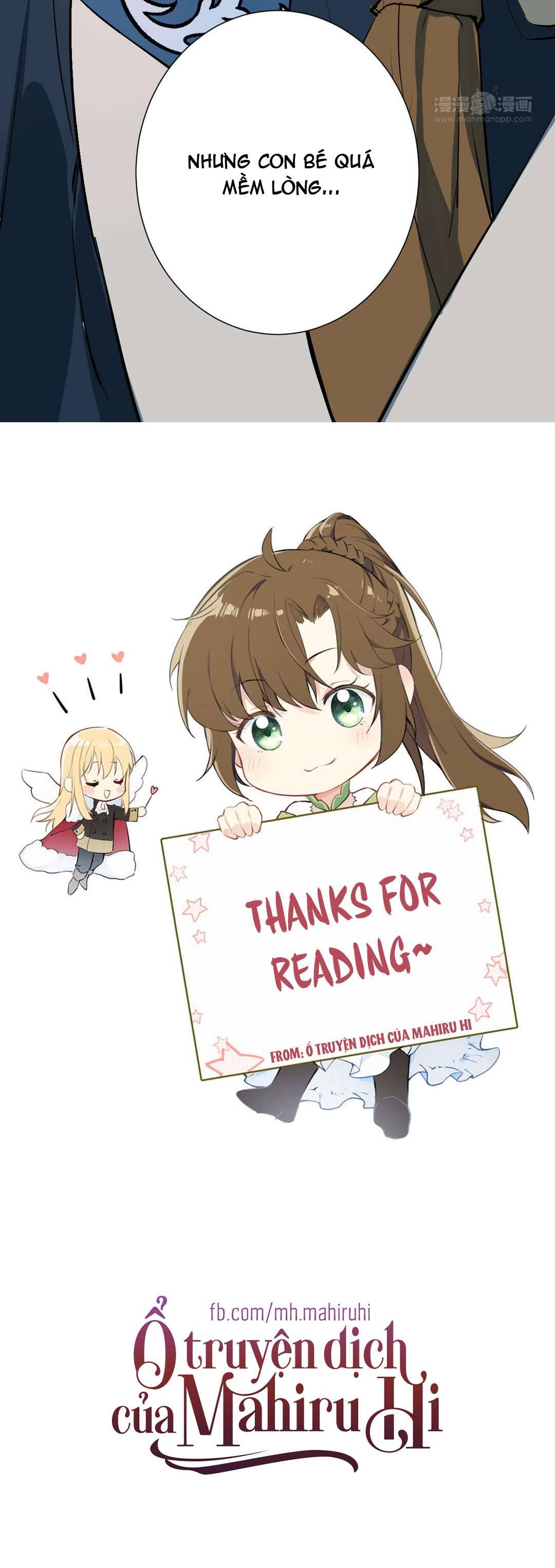 Đại Chiến Công Chúa Chapter 77 - Trang 4