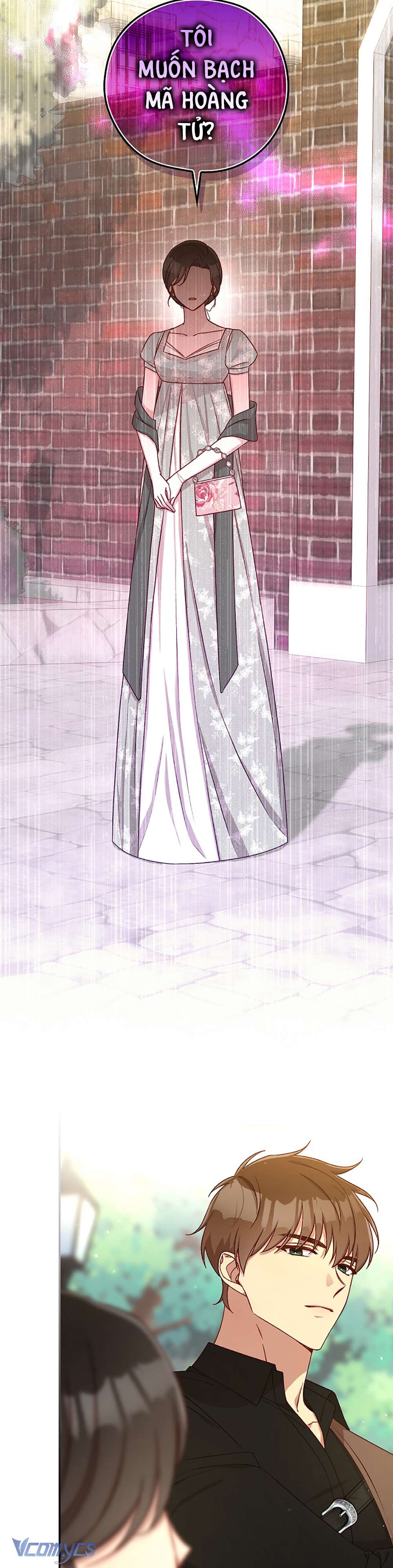 Sống Sót Dưới Thân Phận Hầu Nữ Chap 104 - Trang 2