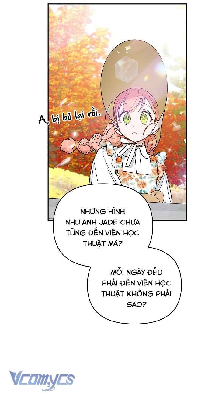 Phương Pháp Trở Thành Con Gái Của Người Hùng Bóng Đêm Chap 21 - Trang 2