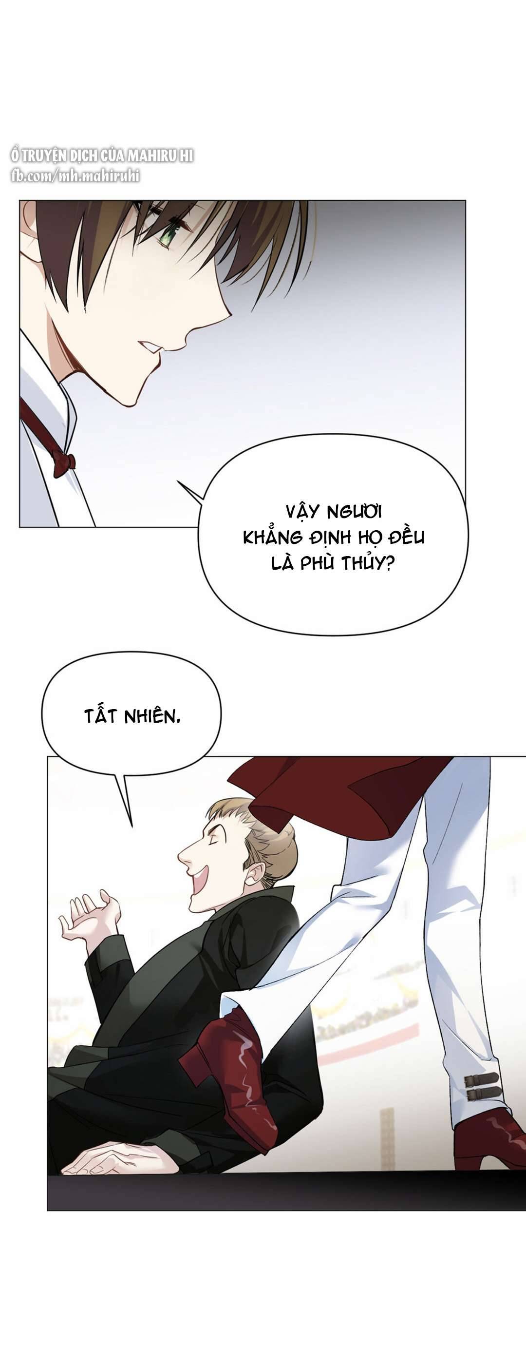 Đại Chiến Công Chúa Chapter 133 - Trang 4