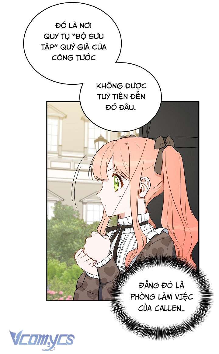 Phương Pháp Trở Thành Con Gái Của Người Hùng Bóng Đêm Chap 6 - Trang 2