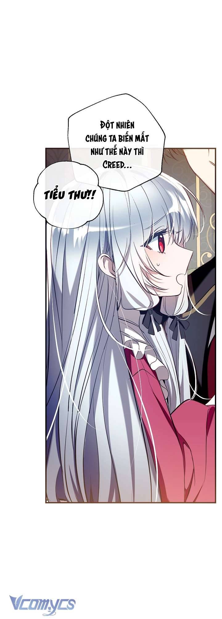 Chúng Ta Có Thể Trở Thành Một Gia Đình Được Không? Chap 87 - Next Chap 88