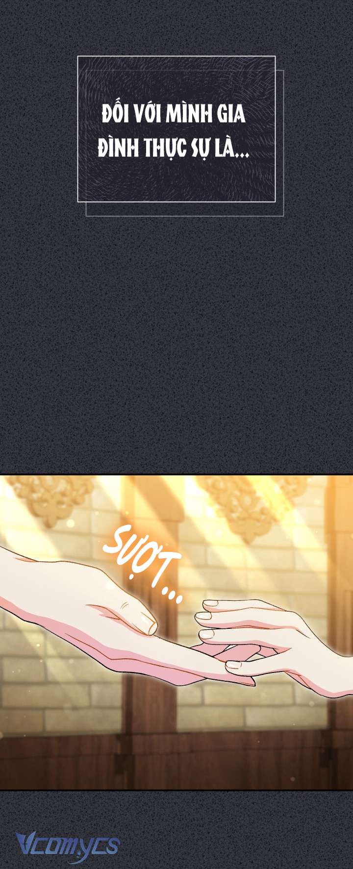 Người Xem Mắt Của Ác Nữ Quá Hoàn Hảo Chapter 34 - Next Chapter 35