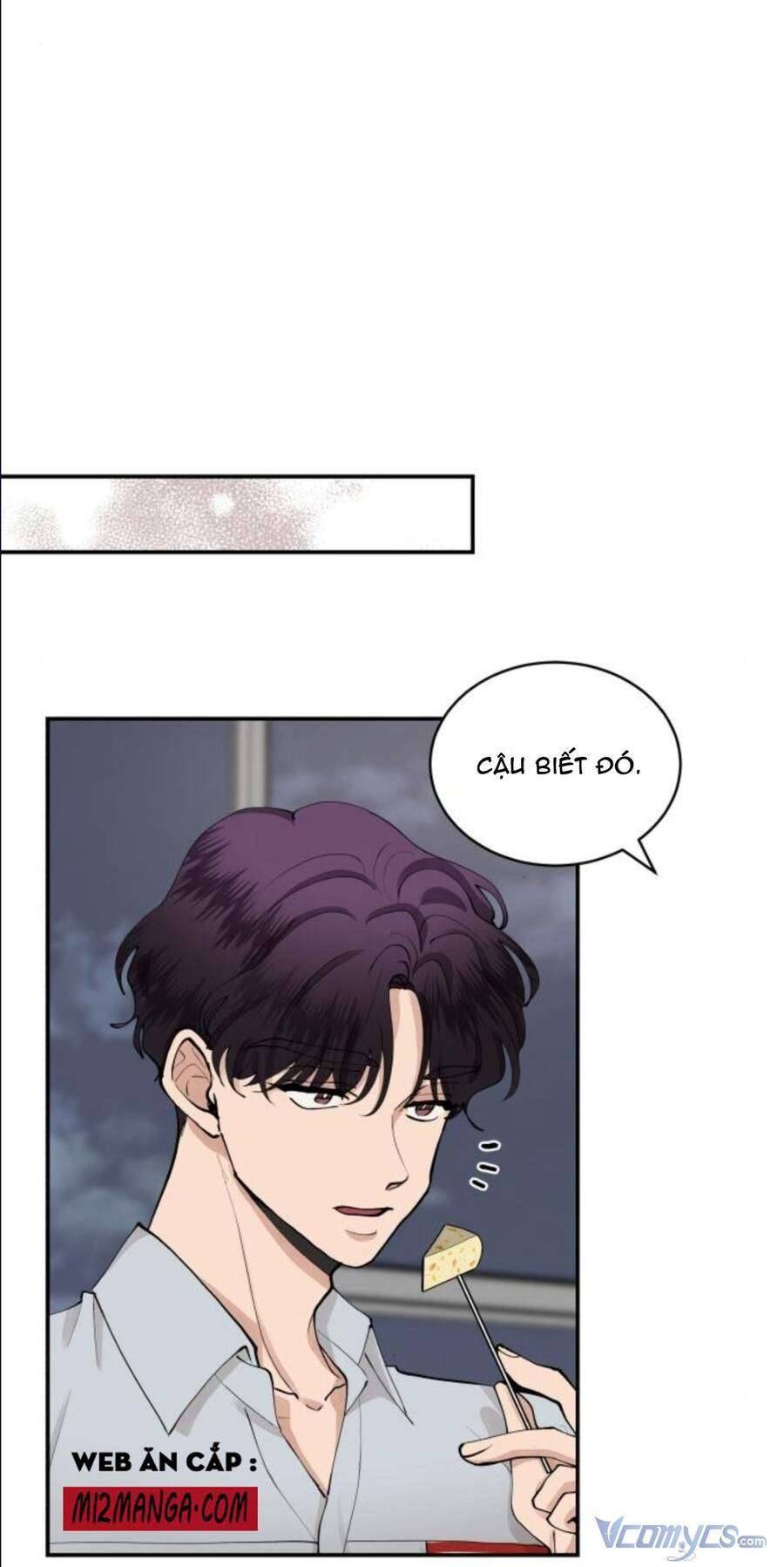 Oan Gia Ngõ Hẹp Chapter 48 - Trang 3