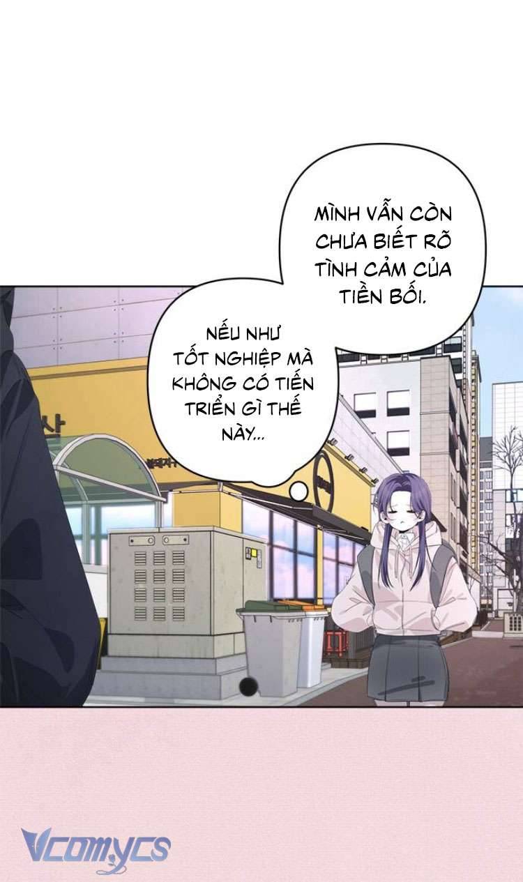 Đàn Anh Xấu Xa! Chap 56 - Trang 3