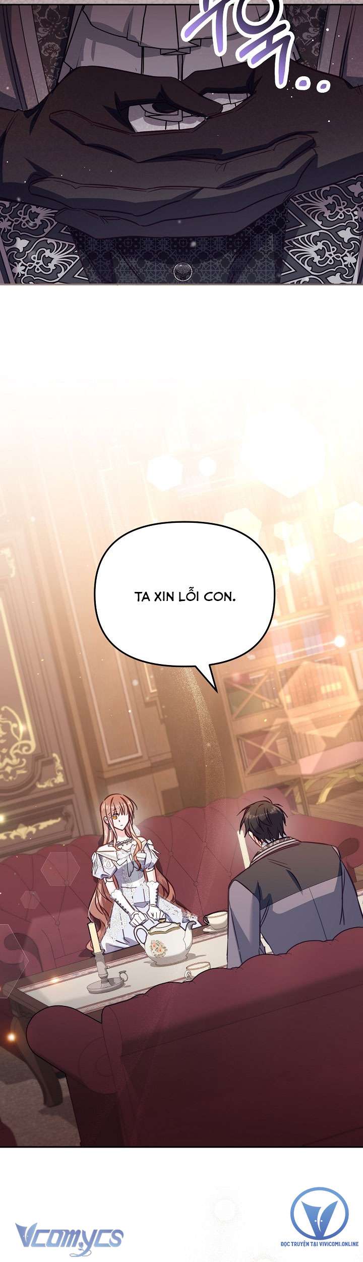 Không Có Chỗ Cho Kẻ Giả Mạo Chap 42 - Trang 2