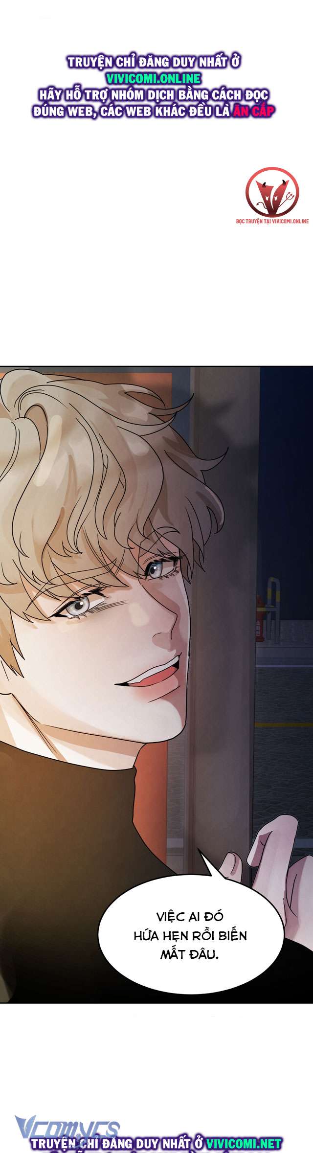 [18+] Tiên Nữ Ơi, Cứu Tôi Với Chap 2 - Trang 2