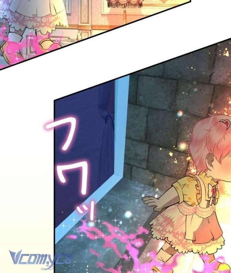 Sau Này Họ Sẽ Sinh Ra Tôi Chapter 5 - Trang 4