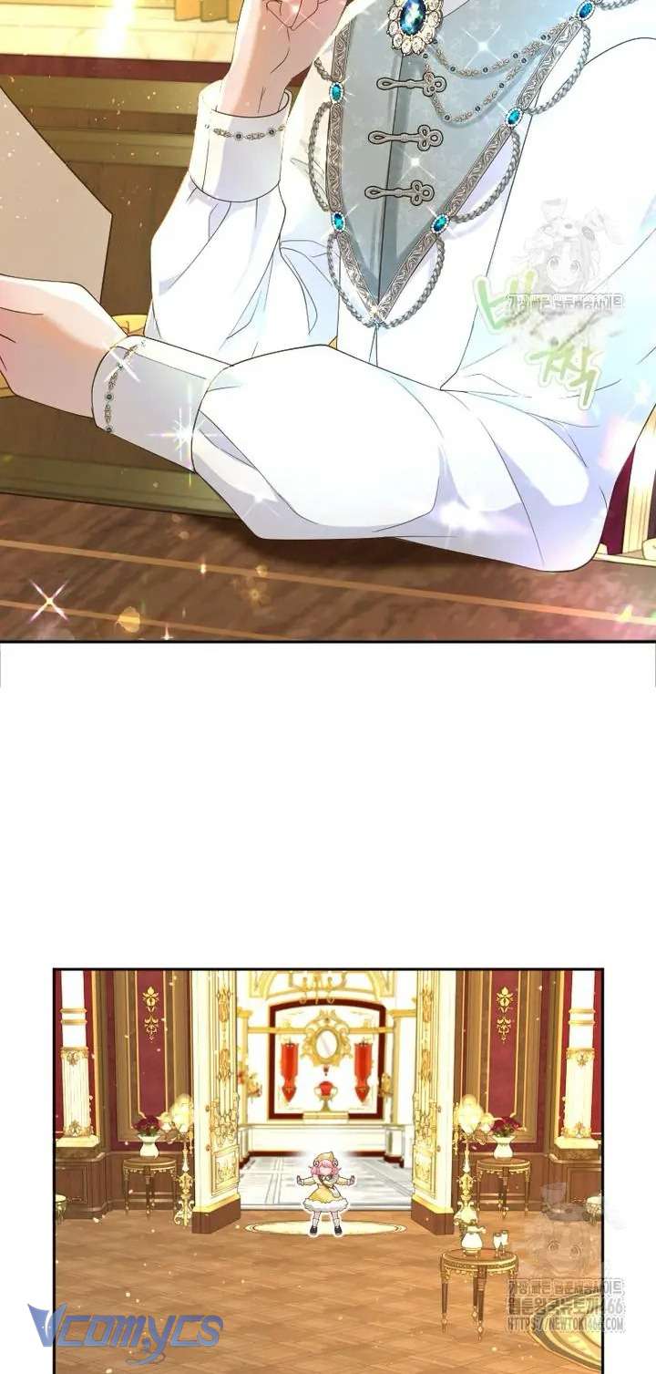 Sau Này Họ Sẽ Sinh Ra Tôi Chapter 19 - Trang 4