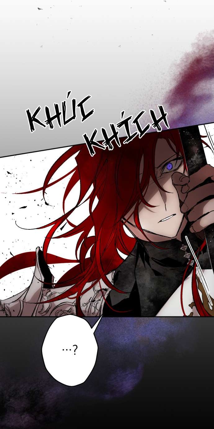 Lời Thú Nhận Của Chúa Tể Bóng Tối Chap 58 - Next Chap 59