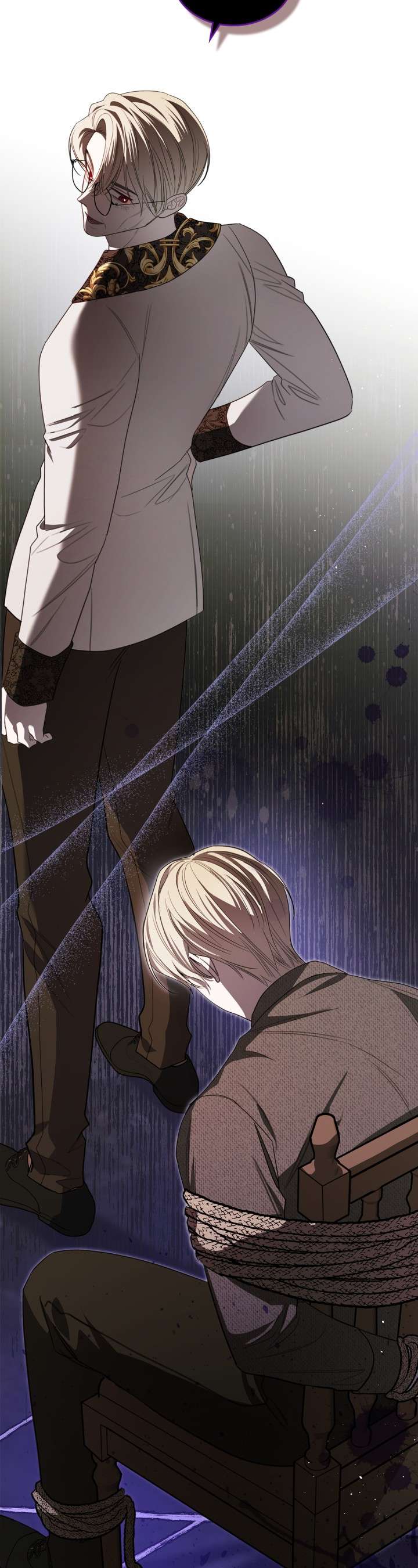 Nam Chính Quái Vật Sống Dưới Giường Tôi Chapter 51 - Trang 4