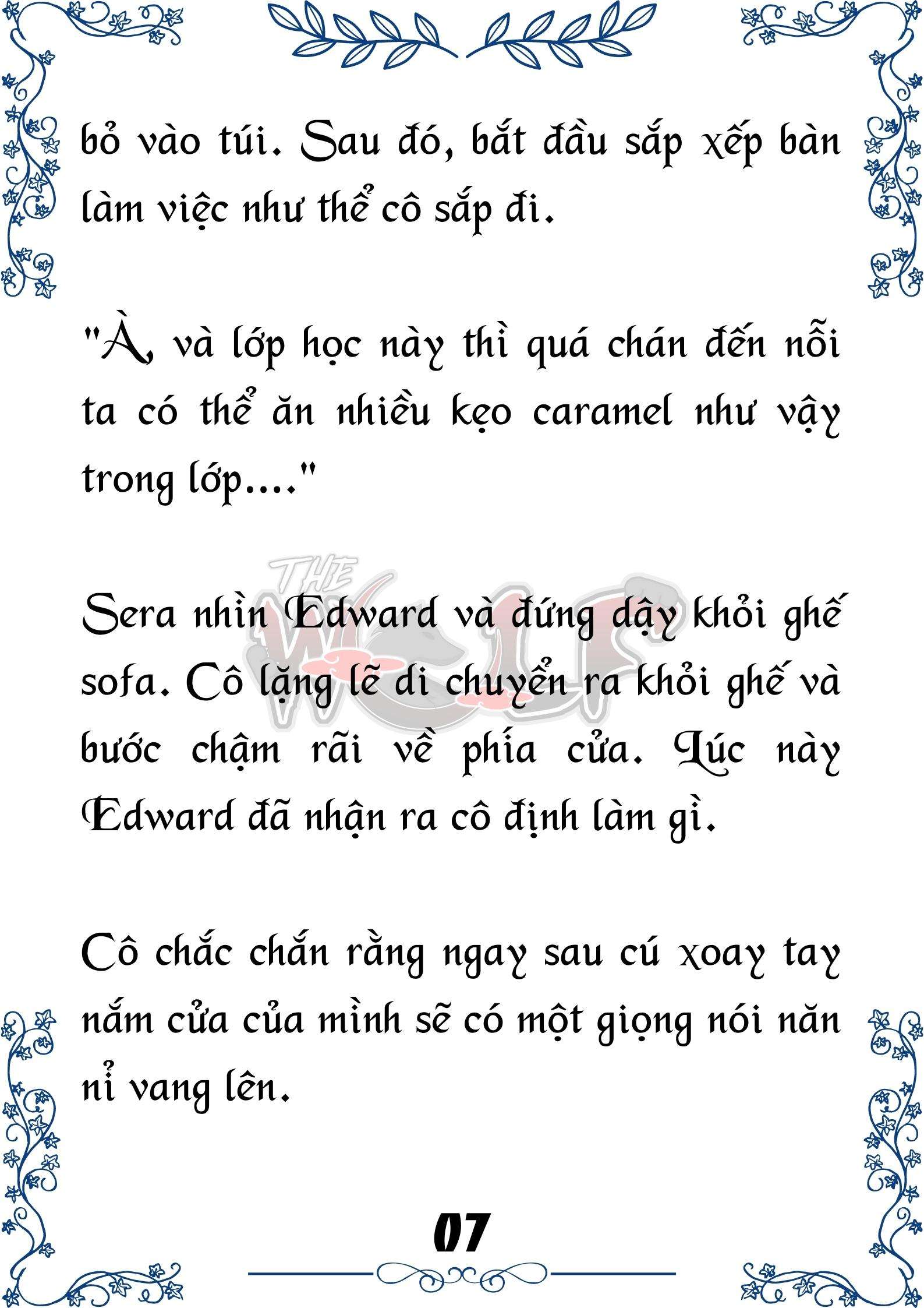 Tôi Trở Thành Gia Sư Của Cặp Song Sinh Hoàng Gia Chap 6 - Trang 2