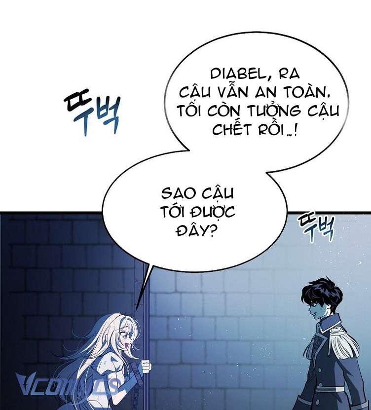 Ác Quỷ Nuôi Dưỡng Tiểu Thư Chapter 1 - Trang 4