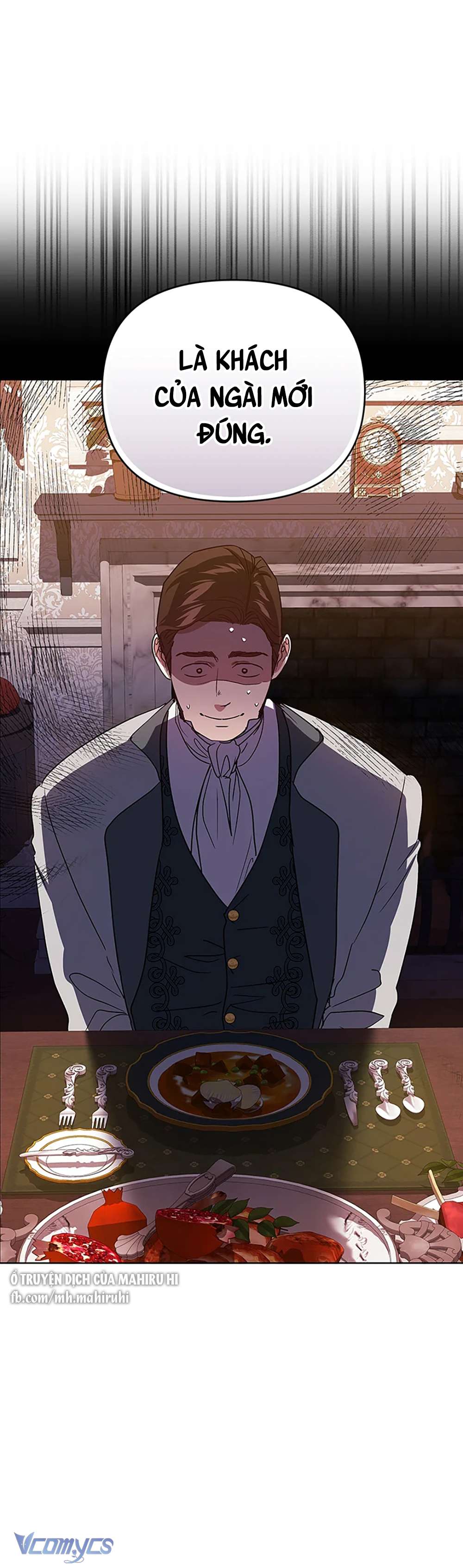 Hôn Nhân Này Rồi Sẽ Đổ Vỡ Chapter 25 - Next Chapter 26