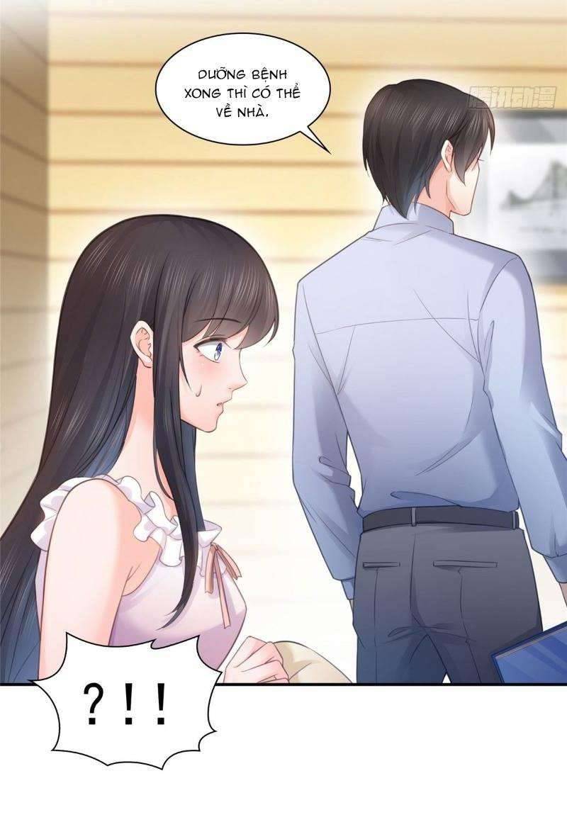 Hệt Như Hàn Quang Gặp Nắng Gắt Chap 66 - Next Chap 67