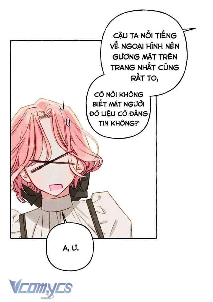 (Munn) Nuôi Dưỡng Một Hắc Long Chap 22 - Trang 2