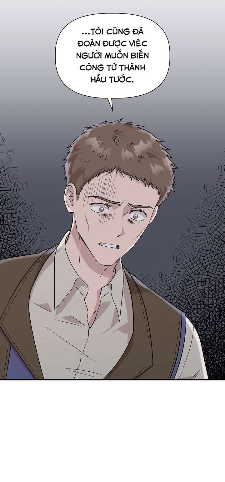 Tôi Không Phải Là Cinderella Chapter 43 - Next Chapter 43.5