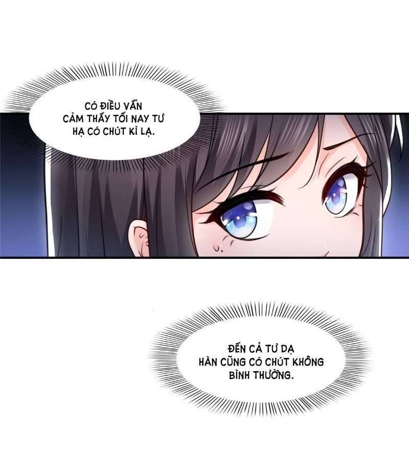 Hệt Như Hàn Quang Gặp Nắng Gắt Chap 122 - Next Chap 123