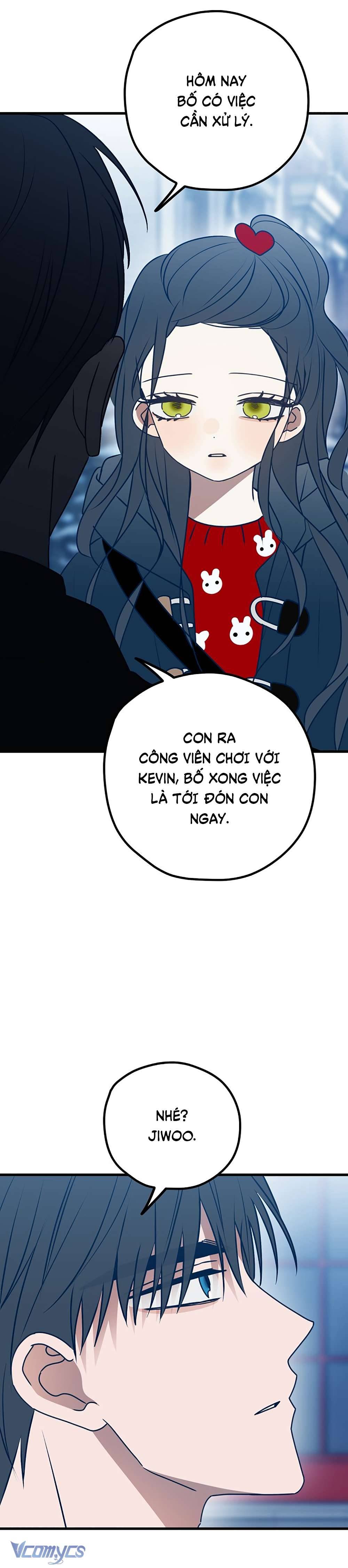 Kẻ Rác Rưởi Không Đáng Được Yêu Chapter 107 - Trang 4