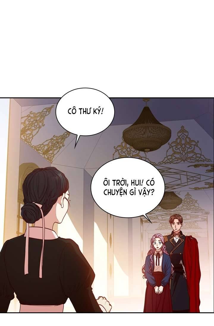 Thư Ký Của Bạo Chúa Chapter 17 - Next Chapter 18