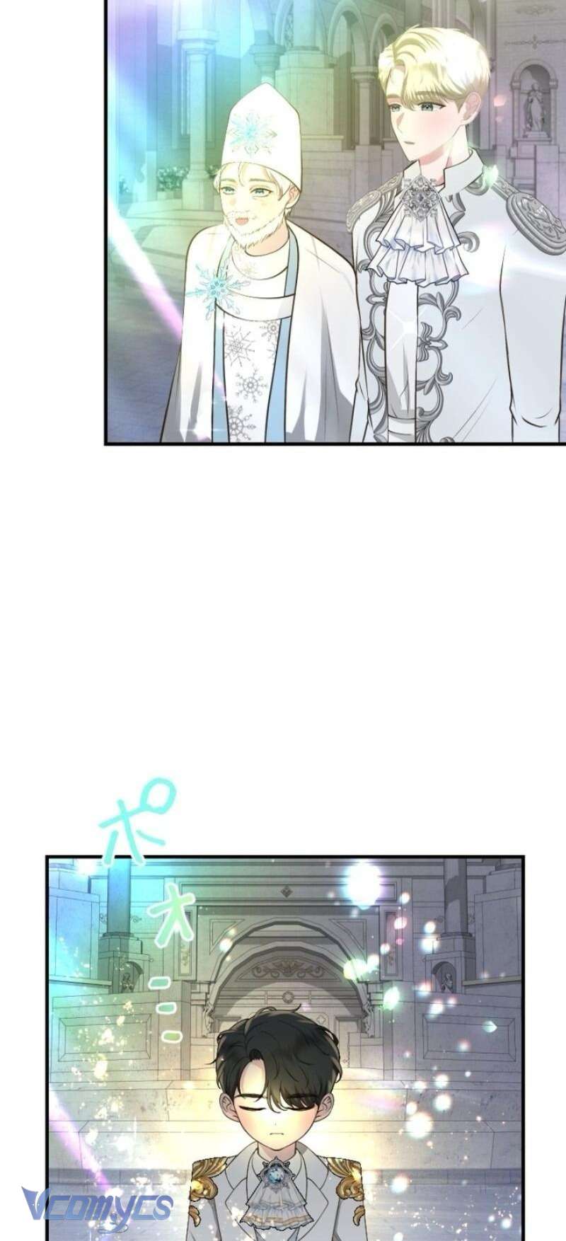 Sau Này Họ Sẽ Sinh Ra Tôi Chapter 9 - Trang 4