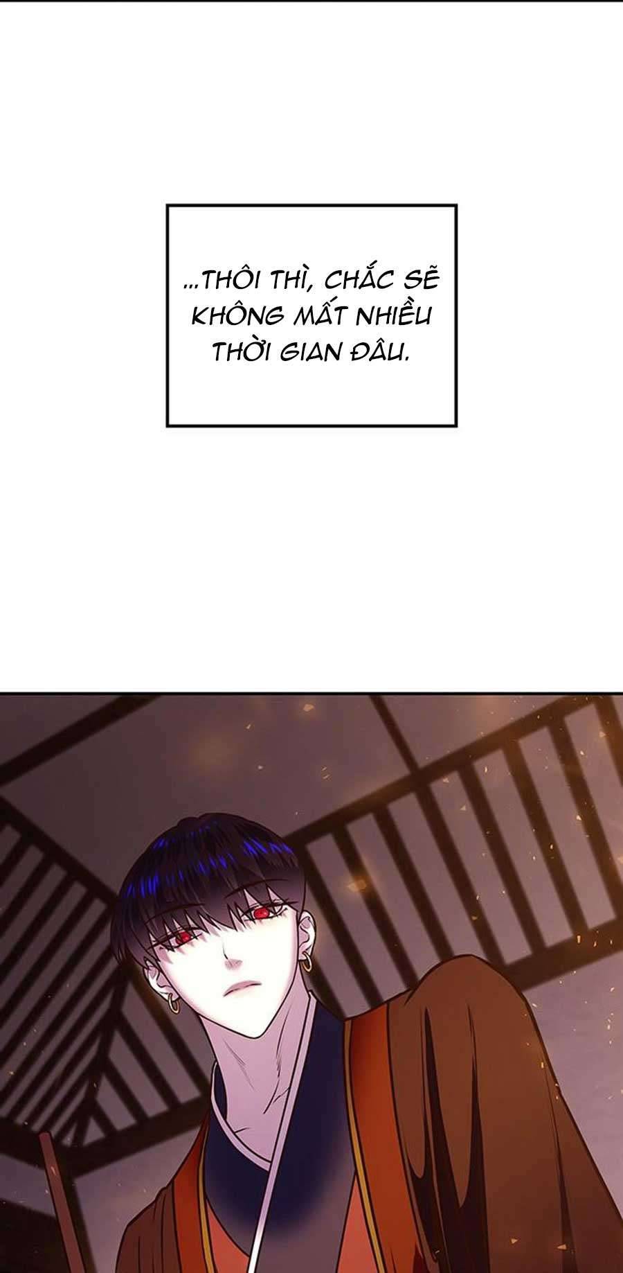 Vương Tử Huyền Bí Chapter 15 - Trang 4