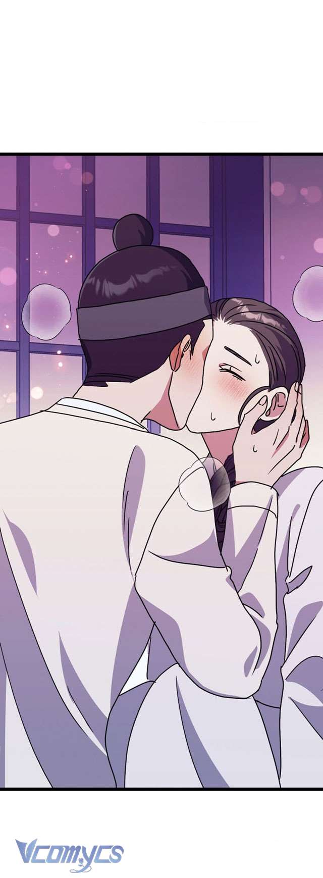 [18+] Goá Phụ Chap 5 - Trang 2