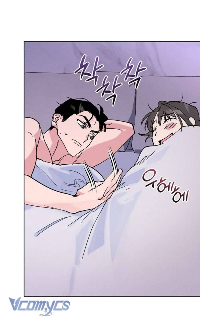 [18+] 7 Giây Thay Vì Một Nụ Hôn Chap 6 - Trang 2