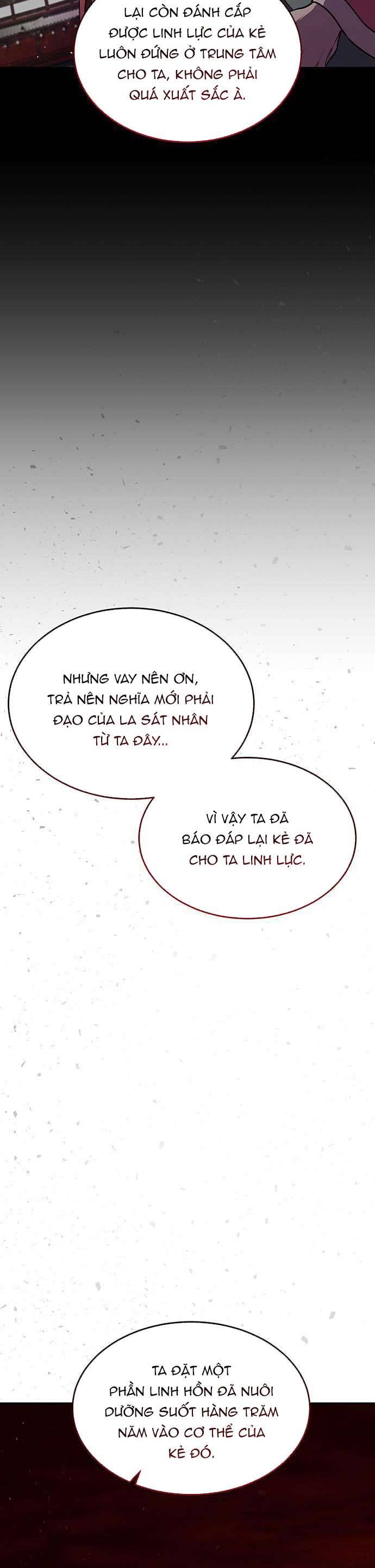 Vương Tử Huyền Bí Chapter 107 - Trang 4