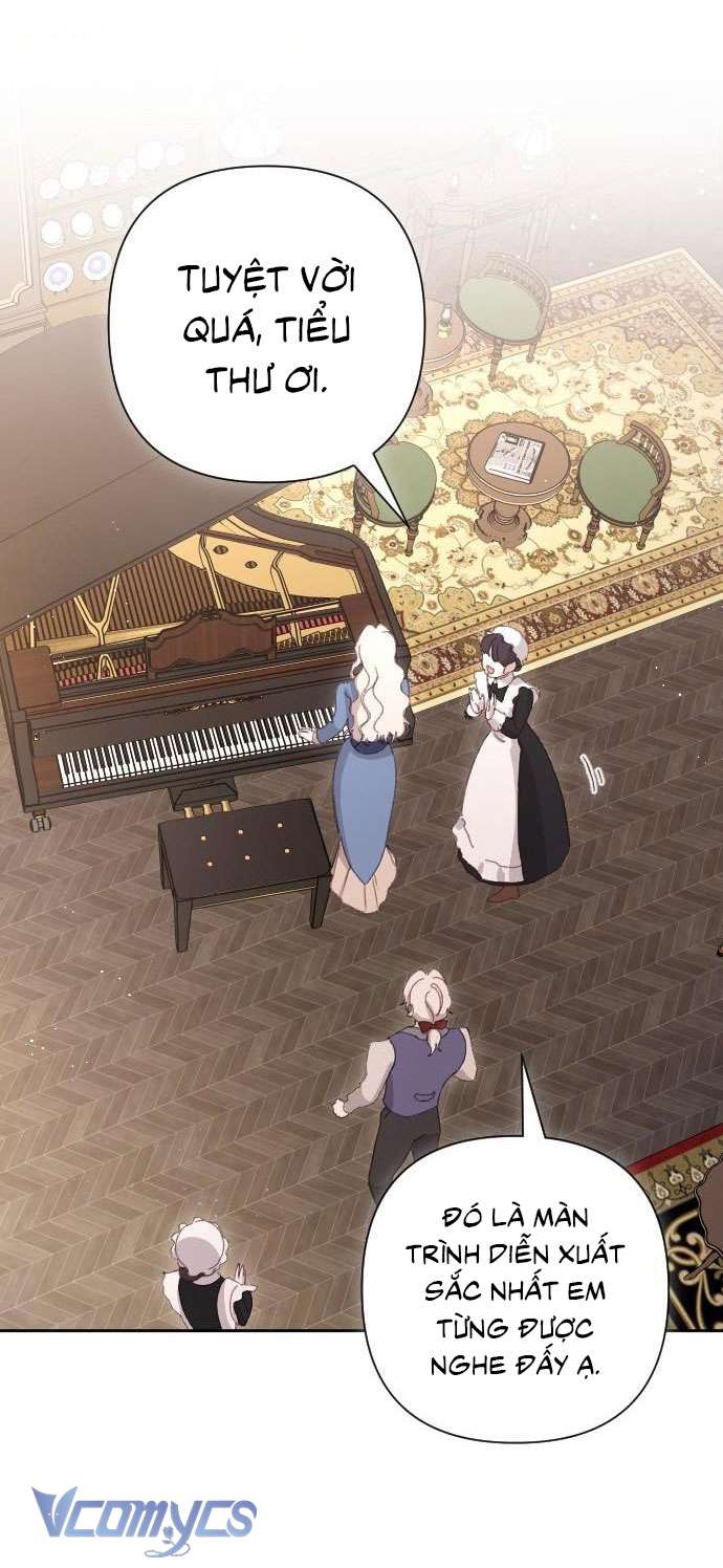 Dành Cho Những Ai Coi Hối Tiếc Là Điều Xa Xỉ Chap 1 - Next Chap 2