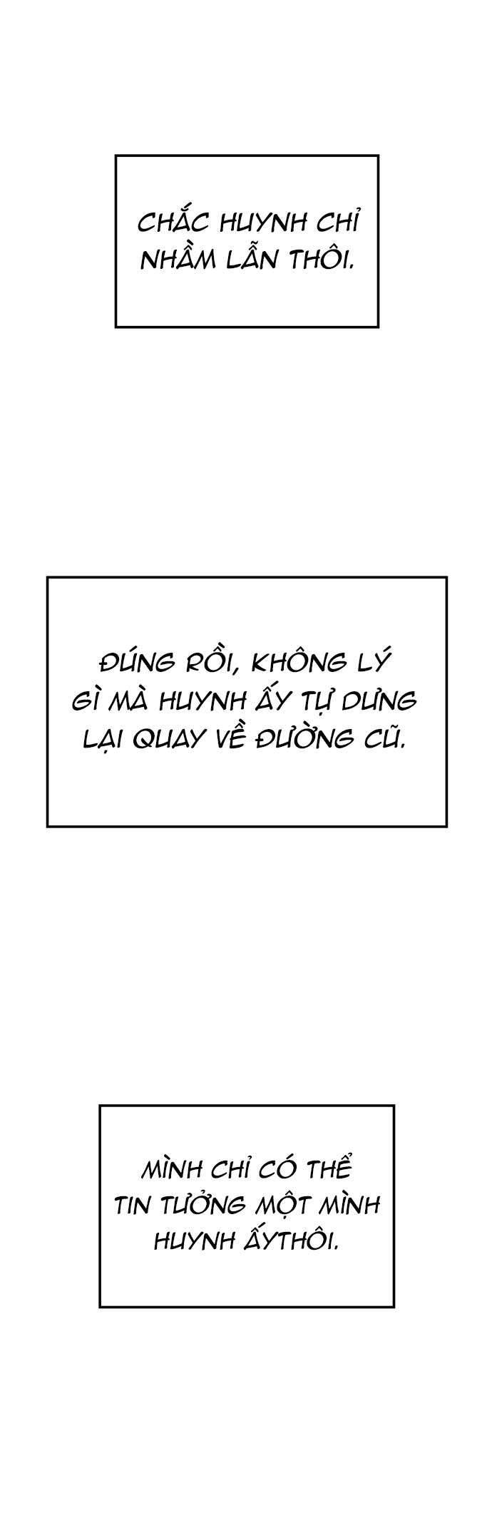 Vương Tử Huyền Bí Chapter 20 - Trang 4