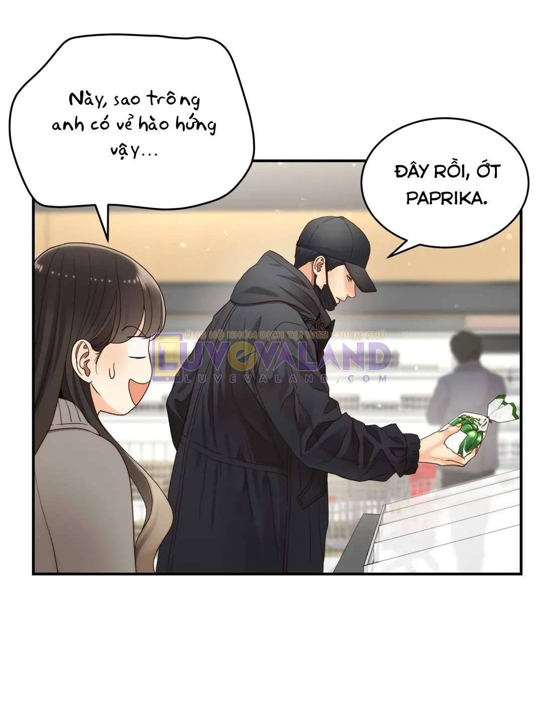 Ngôi Sao Ban Mai Chap 31 - Trang 2