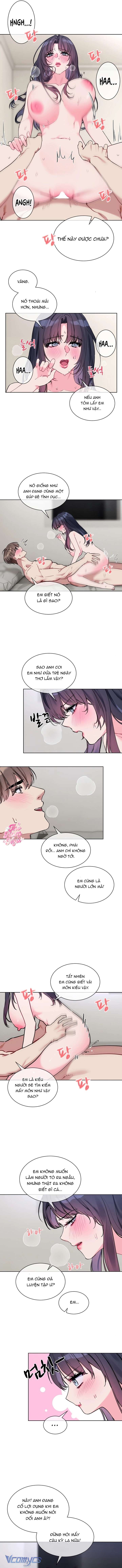 [18+] Tôi Muốn 00 Anh Chap 12 - Trang 2