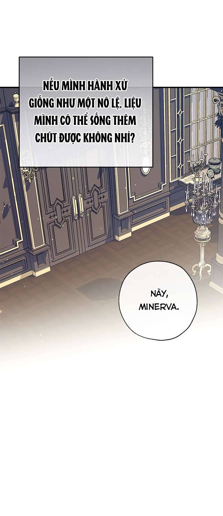 Chúng Ta Có Thể Trở Thành Một Gia Đình Được Không? Chap 41 - Next Chap 42