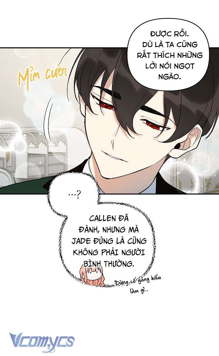 Phương Pháp Trở Thành Con Gái Của Người Hùng Bóng Đêm Chap 15 - Trang 2