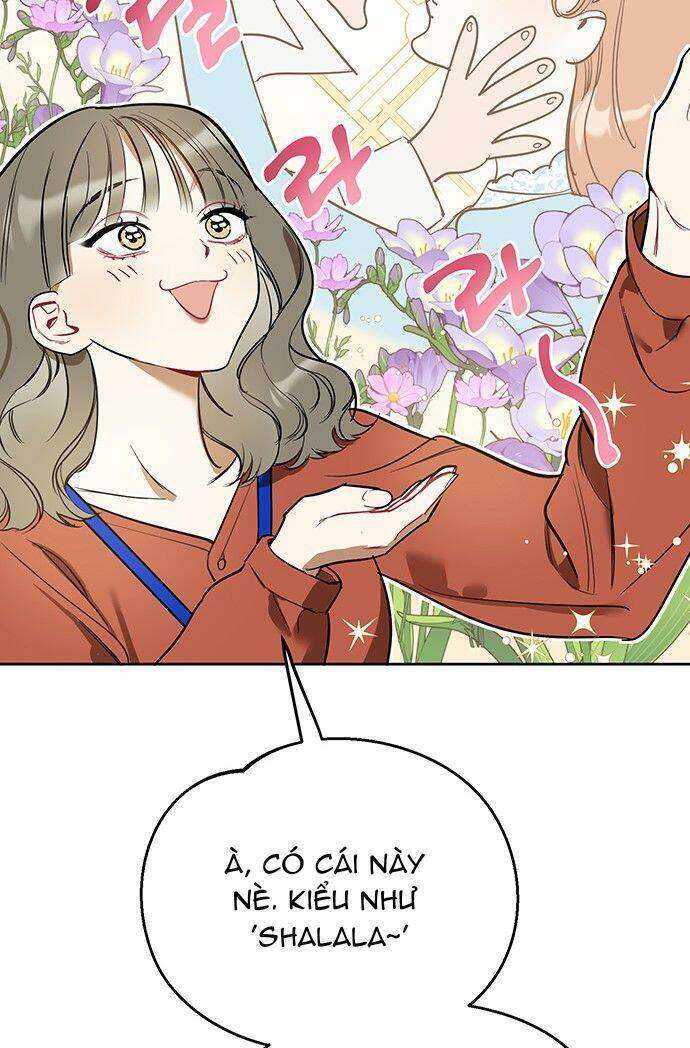 Công Việc Bất Thường Chapter 1 - Trang 4