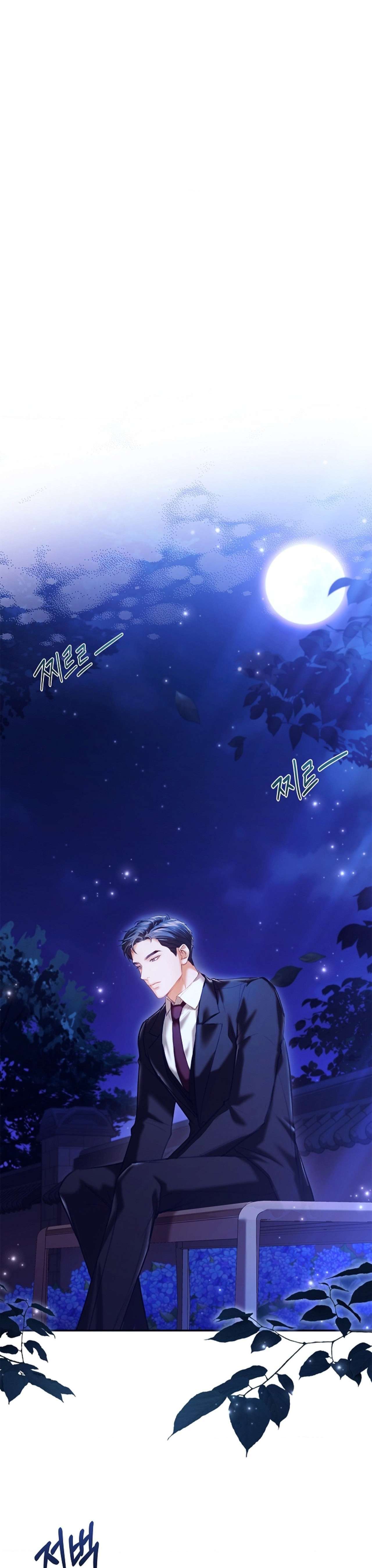 [ 18+ ] Người Vợ Trẻ Chap 20 - Trang 2