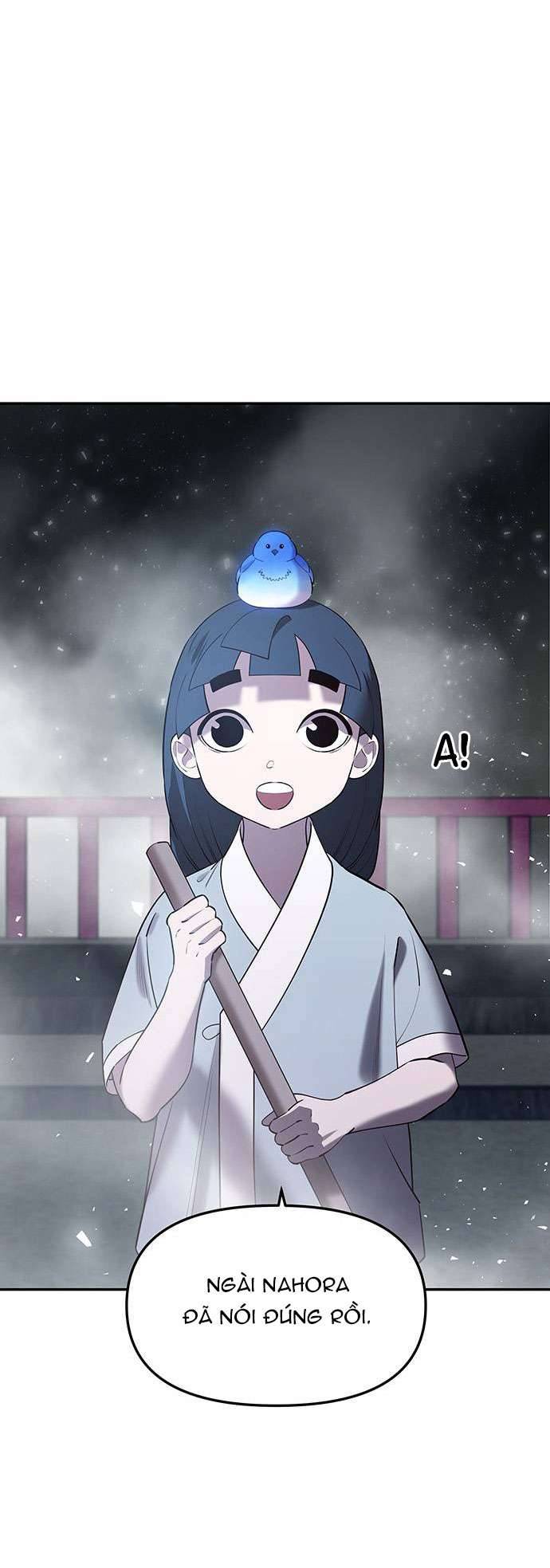 Vương Tử Huyền Bí Chapter 60 - Trang 4